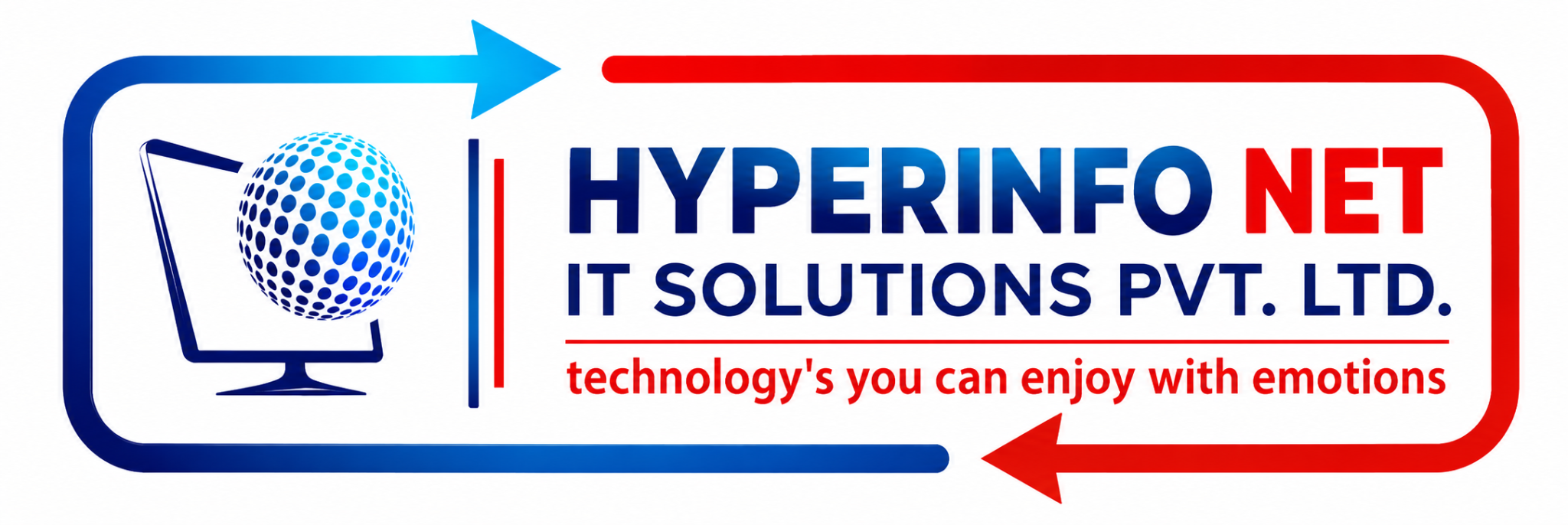 HYPERINFO NET IT SOLUTIONS PVT. LTD.